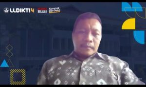 LLDIKTI Wilayah IV Bina Intensif 37 PT, Terancam Cabut Izin Jika Tak Berbenah.