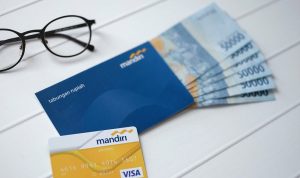 Ilustrasi. Langkah pengajuan KUR Mandiri 2023 dinilai perlu diketahui oleh calon debitur untuk memenuhi kebutuhan modal usaha. Mandiri.co.id