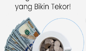 Latte Factor: Pengeluaran Kecil yang Bikin Tekor Latte Factor