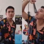 Lirik Lagu Aldi Taher Diduga Berdasarkan Kasus Video Mirip Rebecca Viral/ Kolase TikTok @alditaher.official