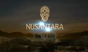 Logo IKN Sudah Dirilis, Jokowi: Dipilih Langsung oleh Rakyat Logo IKN Sudah Dirilis, Jokowi: Dipilih Langsung oleh Rakyat