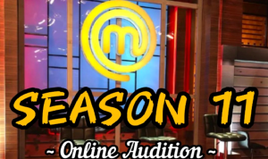 Master Chef Indonesia Season 11