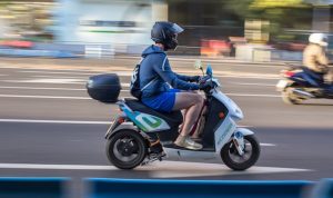 Cara Merawat Motor Listrik Agar Tetap Optimal dan Awet!