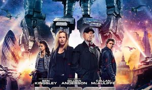 Jadwal TV Trans TV Hari Ini, 3 Mei 2023: Film Our Robot Overlords