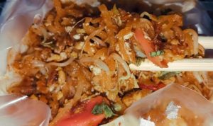 Resep Lumpia Basah yang Gurih dan Lezat untuk Santap Siang yang Memuaskan!