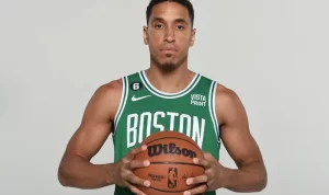Malcolm Brogdon Cedera! dalam Final Konferensi Boston Celtics Malcolm Brogdon Cedera! dalam Final Konferensi Boston Celtics