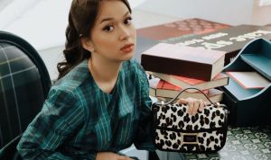 Video Asusila Diduga Mirip Rebecca Klopper Viral di Medsos, Sosok Rizky Pahlevi Alias Kipe Jadi Sorotan Netizen Mantan kekasih Rebecca Klopper, Rizky Pahlevi alias Kipe turut terseret dalam kasus dugaan video asusila sang aktris tersebut. Indstagram/@rklopper.