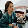 Mantan kekasih Rebecca Klopper, Rizky Pahlevi alias Kipe turut terseret dalam kasus dugaan video asusila sang aktris tersebut. Indstagram/@rklopper.
