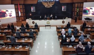 Masih Ada Temuan BPK Terkait LKPD Jabar, Dewan Minta Gubernur Segera Tindak Lanjut Masih Ada Temuan BPK Terkait LKPD Jabar, Dewan Minta Gubernur Segera Tindak Lanjut