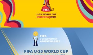 Masyarakat Argentina Ramai-ramai Demo Tolak Timnas Israel Main di Piala Dunia U-20
