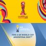 Masyarakat Argentina Ramai-ramai Demo Tolak Timnas Israel Main di Piala Dunia U-20
