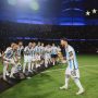 Media Malaysia Semuanya Bola soroti isu kehadiran Lionel Messi dalam FIFA Match Day 2023 bersama Timnas Argentina ke Indonesia. Twitter/@leomessisite.