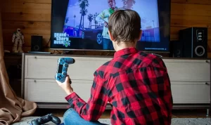 Mengenal Urutan Game GTA Dari Awal Hingga Sekarang!