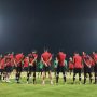 Menjelang laga FIFA Match Day Juni 2023 menghadapi Argentina dan Palestina, pelatih Shin Tae Yong panggil 26 pemain Timnas Indonesia. pssi.org.