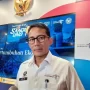 Menparekraf Sandiaga Uno turut menanggapi maraknya calo penjual tiket konser Coldplay di Jakarta dan tegaskan tak mentolerir. ANTARA/Sinta Ambarwati.
