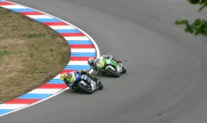 Merk Ban Motor Pilihan Pembalap MotoGP! untuk Performa Terbaik
