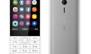 harga nokia 230