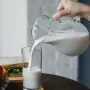 Minum Susu Malam Hari Sebelum Tidur? Baik untuk Kesehatan loh