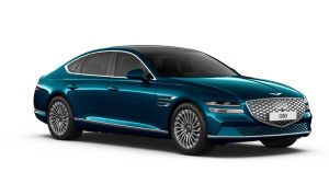 Mobil Listrik Genesis Genesis G80 Electrified, Erick Tohir Juga Punya Mobil Jenis Ini/ Dok. Genesis.com