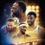 Momen Gemilang Warriors! dalam Playoff Game 5 atas Lakers
