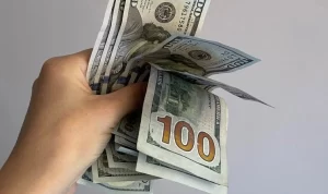cara dapat dollar