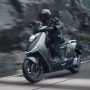 Motor Listrik Yadea F200 Performa Handal, Mirip Vario