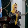 Nama istri Gubenur Ridwan Kamil, Atalia Praratya masuk dalam daftar Bacaleg yang didaftarkan oleh Partai Golkar ke KPU Jawa Barat.