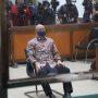 Nasib eks Kapolda Sumatera Barat Irjen Pol Teddy Minahasa ditentukan hari ini Selasa, 30 Mei 2023 dalam sidang kode etik yang digelar Polri. Kejagung RI.