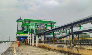Stasiun Cimekar Bandung