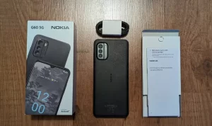 Nokia G60 5G 2023