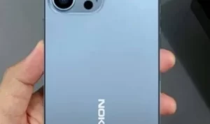 Spesifikasi dan Harga Nokia Magic Max 2023 Tak Kalah dengan iPhone