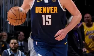 Nuggets Melawan Lakers! Kemenangan Telak Nuggets Melumat Lakers! Kemenangan Telak Menguatkan Dominasi
