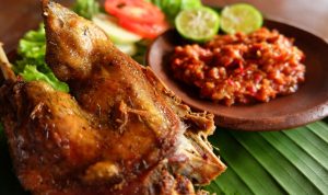 kuliner bandung viral