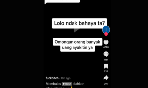 Oknum DPRD Tanggamus, Lampung