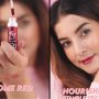 Ombre Lipstik Ala Tasya Farasya, Tampil Natural Cocok Untuk Remaja/ Kolase TikTok @tasyafarasya