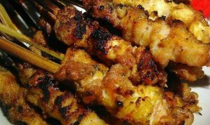 kuliner ekstrem bandung