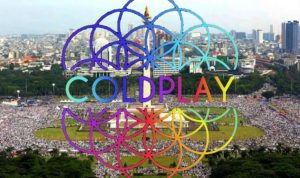 PA 212 Akan Kepung Bandara Jika Coldplay Tetap Nekat Konser PA 212 Akan Kepung Bandara Jika Coldplay Tetap Nekat Konser