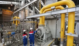 PGN as Pertamina's Gas Subholding Recorded Net Profit of 86 Million US Dollars