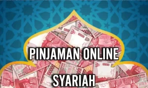 Tanpa Riba! Berikut Daftar Pinjaman Online Syariah Resmi OJK PINJAMAN ONLINE SYARIAH