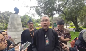PLTSa Gedebage Masih dalam Tahap Pengkajian