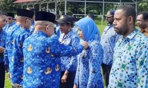 PNS dan Pensiunan PNS, Intiplah Besaran Gaji 13 PNS