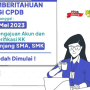 PPDB Jakarta/ Twitter @PPDBDKI1