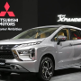 Mitsubishi Xpander 2023