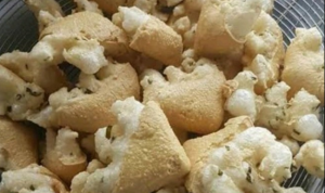 Resep Cihu Aci Tahu viral