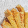 Resep Cheese Stick