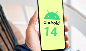 Android 14