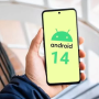 Android 14