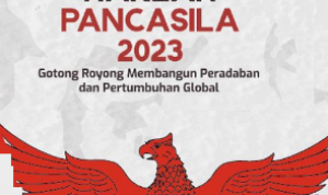 Hari Lahir Pancasila 2023