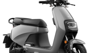 Motor Listrik Gova 03