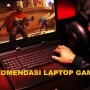 laptop gaming